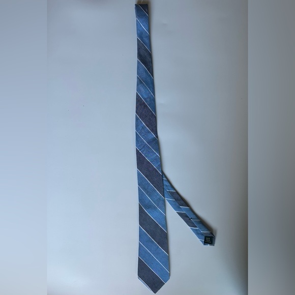 Authentic Cravate Ralph Lauren - Picture 2 of 4